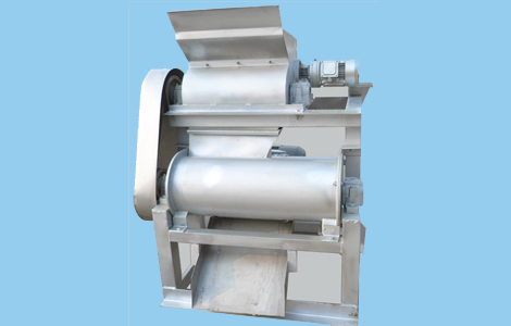 garri processing equipment