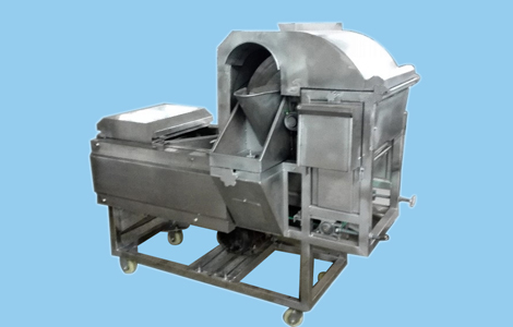 fufu processing equipment