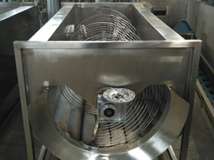 Potato peeling machine_Potato processing machine video