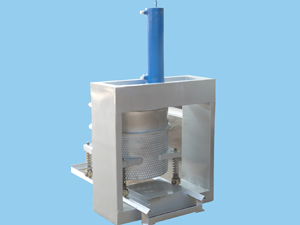 Hydraulic Press