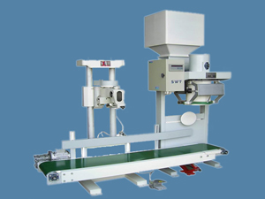 Packaging Machine