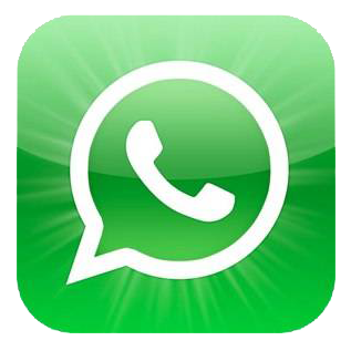 WhatApp number