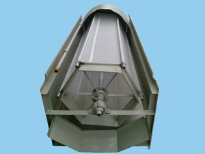 Cassava Sieving Machine