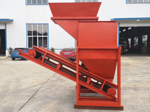 Cassava Chipper Machine