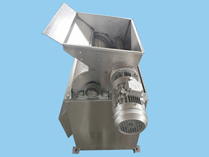 Cassava Grinder